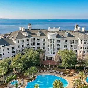 Sandestin Bahia-elation By Tufan Apartment Destin