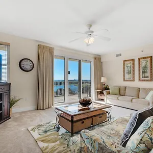 Ariel Dunes Ii 801 Apartment Destin