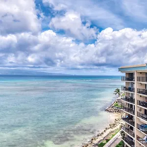 Hololani Apartment Kahana